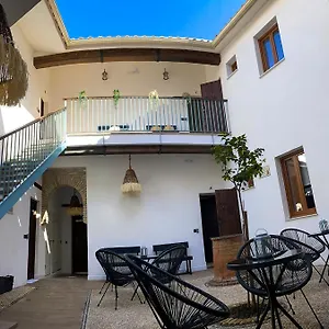 Boutique Casa Caldereros Cordova