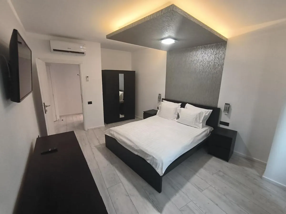 Romana Residence Bucharest
