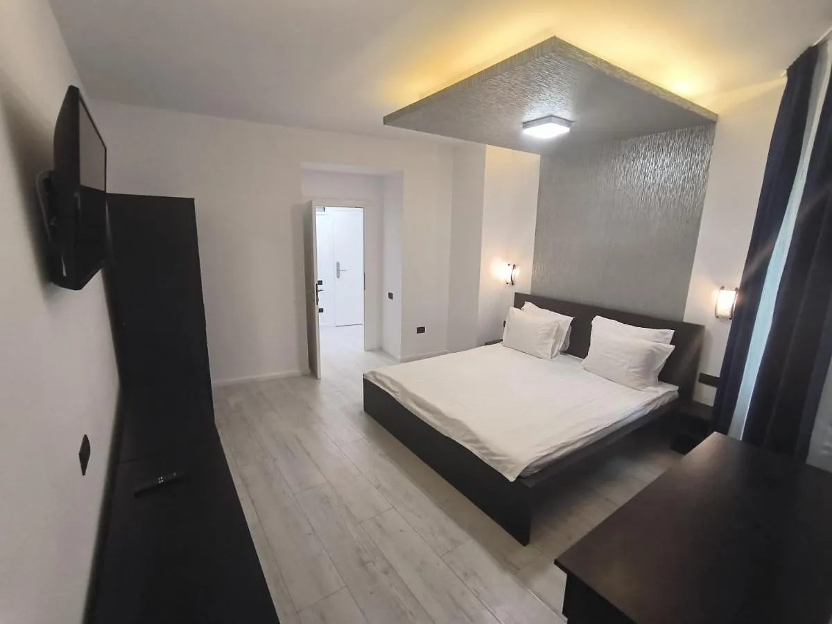 Romana Residence Bucharest 0*,  Romania