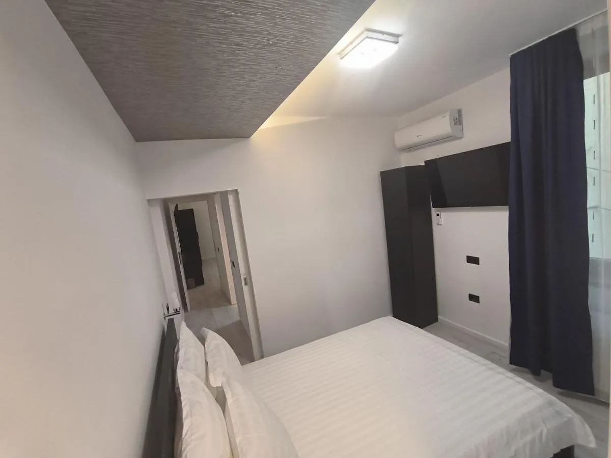 Romana Residence Bucharest