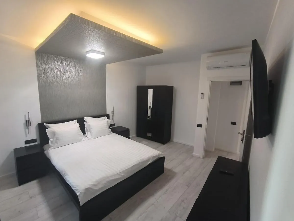 Romana Residence Bucharest 0*,  Romania