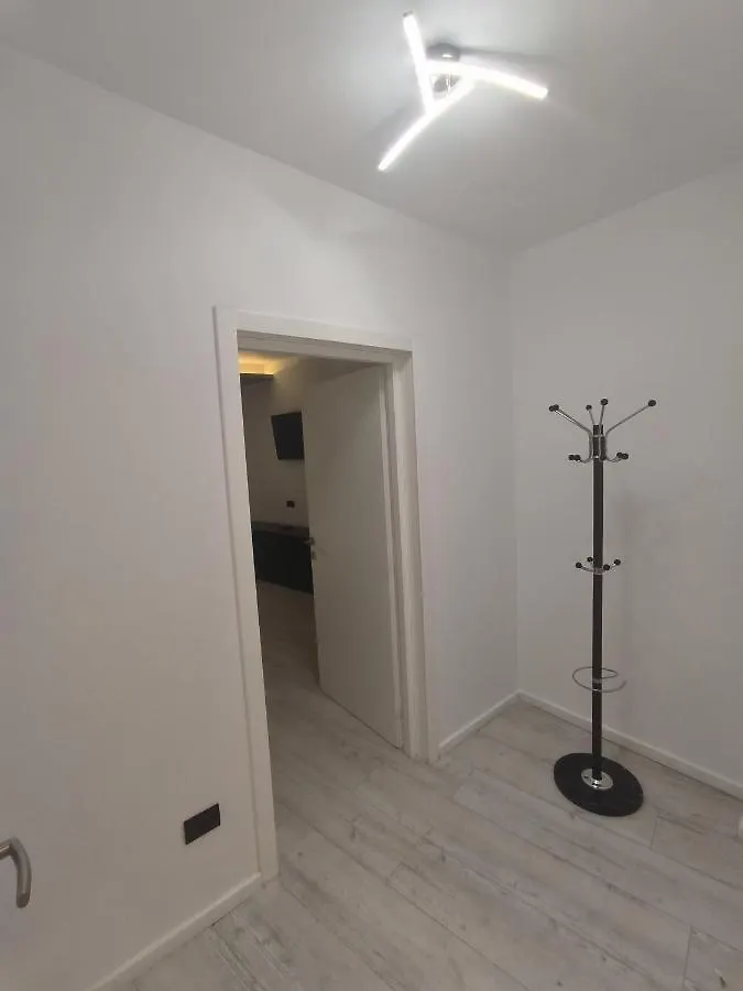 Apartment Romana Residence Bucharest